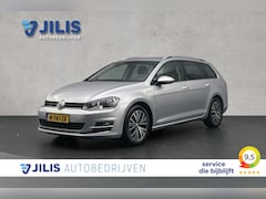 Volkswagen Golf Variant - 1.2 TSI | Automaat | Camera | Cruise control | Parkeersensoren