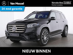 Mercedes-Benz GLS - 450 4MATIC Premium Plus / Panoramadak/ 22 inch/ Night/ Standkachel/ Comfortpakket achter/