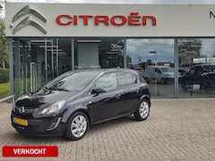 Opel Corsa - 1.4-16V BlitZ
