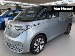 Volkswagen ID. Buzz Cargo - Bulli edition 79 286 PK | Automaat | Airco | Trekhaak | Multifunctioneel stuur | Achteruit