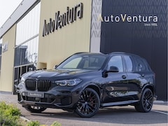 BMW X5 - xDrive45e High Executive | Adapt. Cruise | M Stoelen | Luchtvering | Hifi Sound | 360 came