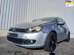 Volkswagen Golf - 1.4 Trendline - Airco - Front Schade