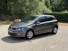 Volkswagen Polo - 1.4-16V Highline CRUISE I PDC I CLIMA I VOLL ONDH I STOELVERW