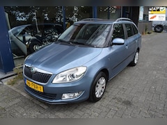 Skoda Fabia Combi - 1.2 TSI Ambition