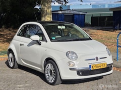 Fiat 500 - 1.2 Lounge