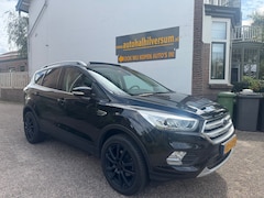 Ford Kuga - 1.5 EcoBoost Titanium