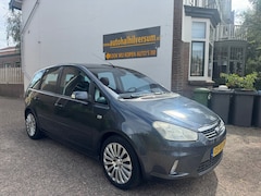 Ford C-Max - 1.6-16V Titanium