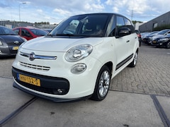 Fiat 500 L Living - 1.3 M-Jet Lounge AUTOMAATCLIMA