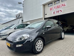 Fiat Punto Evo - 0.9 TwinAir Street | Airco | APK