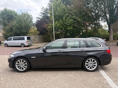 BMW 5-serie Touring - 523i High Executive BTW 21% Pano Leer Head-up