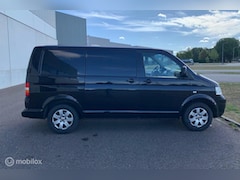 Volkswagen Transporter - 2.5 TDI AUTOMAAT €3999, - + 21% BTW