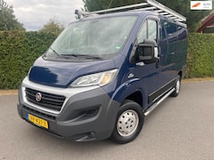 Fiat Ducato - 28 2.0 MultiJet 115 PK NAVIGATIE AIRCO-ECC BTW ZEER NETJES