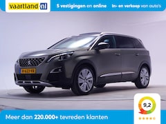 Peugeot 5008 - 1.2 PureTech GT-line Aut. 7 pers. [ Panorama LED Leder Trekhaak ]