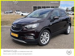 Opel Mokka X - 1.4 Turbo Online Edition Trekhaak # RIJKLAAR
