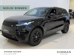 Land Rover Range Rover Velar - 2.0 P400e AWD Dynamic SE PHEV | BTW Auto | Black Pack | Pano