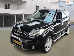 Kia Soul - 1.6 X-ecutive PSENSOR TREKHAAK 2 X SLEUTELS