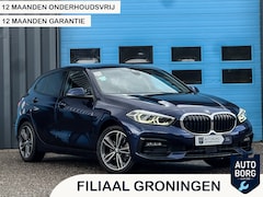 BMW 1-serie - 118i Executive Edition GRATIS Afleverpakket | Trekhaak Afneembaar | ACC |