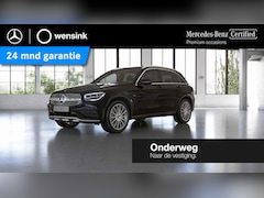 Mercedes-Benz GLC-klasse - 300e 4MATIC Business Solution AMG | Trekhaak | Rijassistentiepakket + | Parkeercamera | 20