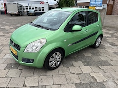 Suzuki Splash - 1.2 Exclusive 1 Eigenaar Dealer onderhouden Airco trekhaak