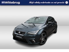 SEAT Ibiza - 1.0 TSI 110pk FR DSG Automaat / Navigatie / App Connect / LM 18 inch / Camera / Parkeersen