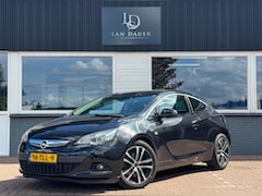 Opel Astra GTC - 1.4 Turbo Sport / Airco / Sensoren / Cruise / LMW