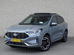 Ford Kuga - 2.5 PHEV 243pk ST-Line X | Full options | Panoramadak | 19 inch | Technology pack | Stuurw