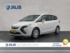 Opel Zafira Tourer - 1.4 Cosmo | Navigatie | Trekhaak | Airco | Lichtmetalen velgen