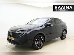 Peugeot 3008 - 1.6 plug-in Hybrid Allure 195 Pk | 85KM WLTP Elektrisch Rijden | DEMO | Stoel Verwarming |