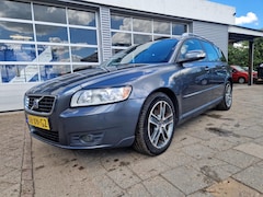 Volvo V50 - 1.8 Edition II