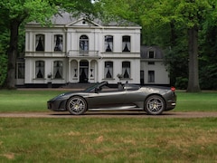 Ferrari F430 - 4.3 V8 Spider