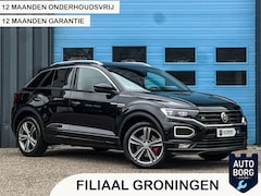 Volkswagen T-Roc - 1.5 TSI Sport Business R-Line GRATIS Afleverpakket | Apple Carplay |