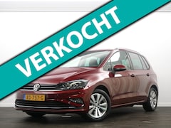 Volkswagen Golf Sportsvan - 1.0 TSI Comfortline Acc/Camera