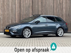 SEAT Leon ST - 1.5 TSI FR Business Intense |Pano|Leder|ACC|AUT