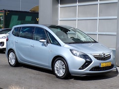 Opel Zafira Tourer - 1.4 Business+|Navi|Cruise|Pano|Camera|PDC