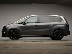 Citroën Grand C4 SpaceTourer - 1.2 PureTech Shine Sport 7p (PANORAMADAK, NAVI, CAMERA, LMVELGEN, CRUISE, CLIMATE, SPORTST