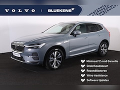 Volvo XC60 - T6 Recharge AWD Core Bright - LONG RANGE - Panorama/schuifdak - IntelliSafe Assist & Surro