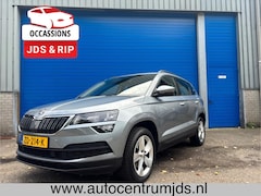 Skoda Karoq - 1.5 TSI ACT Ambition Business
