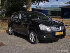 Nissan Qashqai - 1.6 Visia