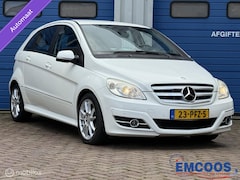 Mercedes-Benz B-klasse - 180 CDI Business Class * Airco * Automaat * Cruise Control