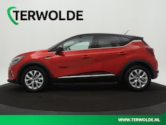Renault Captur - TCe 130 EDC GPF Intens | AUTOMAAT | Trekhaak | Navigatie | BOSE Audio |