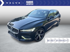 Volvo V60 - 2.0 T6 Plug-in hybrid AWD Plus Bright