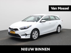 Kia Cee'd Sportswagon - Ceed 1.0 T-GDi DynamicLine | Apple Carplay/Android Auto | Climate Control | Achteruitrijca