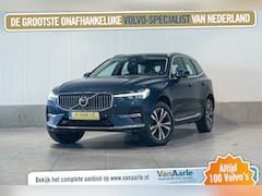 Volvo XC60 - T6 Aut. Long Range Inscription ACC Leder Trekhaak 350pk