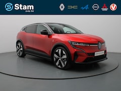 Renault Mégane E-Tech - 220pk EV60 Optimum Charge Iconic Automaat 360° Camera | Adapt. Cruise | Navi | Parkeersens