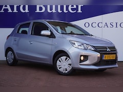Mitsubishi Space Star - 1.0 Cool+Airco+elek-Pakket+Spoiler = NOVEMBER 2020