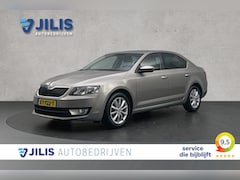 Skoda Octavia - 1.0 TSI Greentech Ambition Business | Cruise control | Half lederen bekleding | Parkeersen