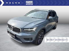 Volvo XC40 - 1.5 T5 Recharge Inscription | Adaptieve Cruise Control | Panoramadak | Trekhaak | Harman K