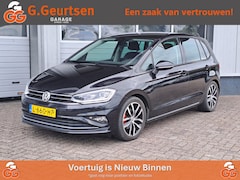 Volkswagen Golf Sportsvan - 1.5 TSI ACT Highline Edition, DSG, Dynaudio, LED, Stoelverwarming