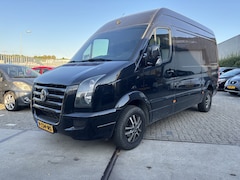 Volkswagen Crafter - 35 2.5 TDI L2H2