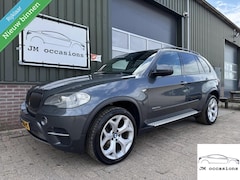 BMW X5 - xDrive30d High Executive|Pano|360 camera|Head-up|PDC|